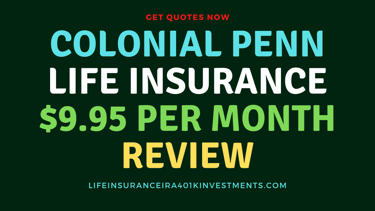 Insurance penn