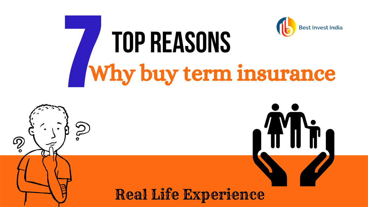 Term intro insurance buy life
